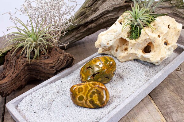 Kabamby Ozean Jaspis