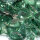 Mosaik Glasbruch Crystal Pastellgrün 1kg (15-35mm)