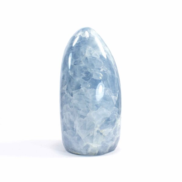 Calcit Blau Single 102 mm - Nr. 240