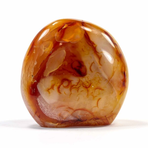 Karneol Single 68 mm - Nr. 228