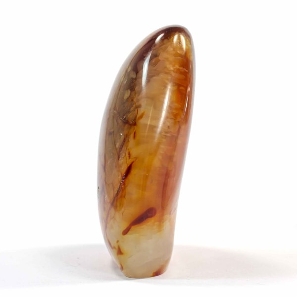 Karneol Single 89 mm - Nr. 243