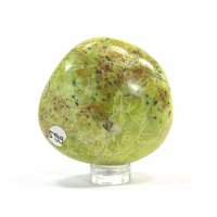 Pistazien Opal Single 52 mm - Nr. 599