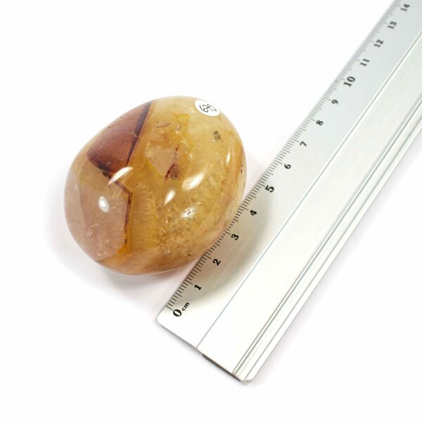 Dekoedelstein Single 60 mm - Nr. 679