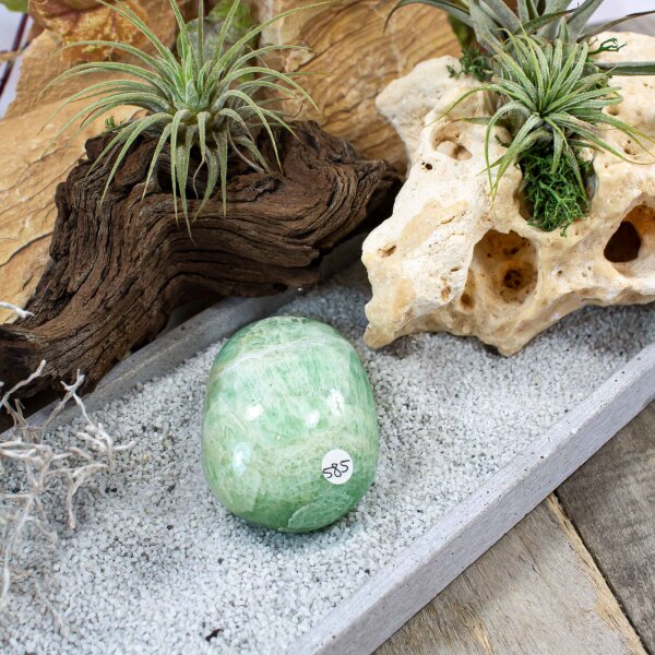 Dekoedelstein Single 58 mm - Nr. 585