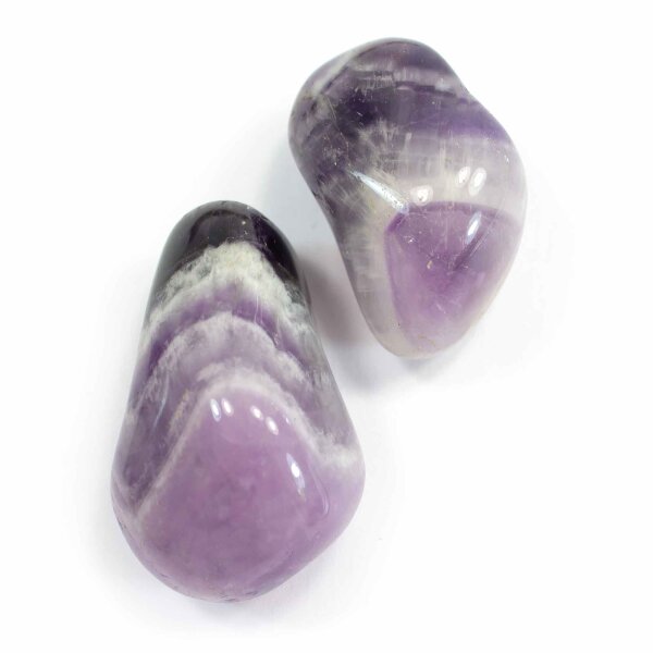 Amethyst Afrika Trommelstein 35-50mm 1 Stein