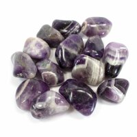 Amethyst Afrika Trommelstein 35-50mm 1 Stein