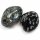 Obsidian Schneeflocken Trommelstein 25-50mm 1 Stein