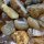 Pebbles Achat Mix Trommelstein Brasilien 10-25mm 100g