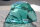 Glasbrocken Single Türkis 2,1kg