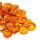 Glasnuggets Crystal Orange 100g (17-20mm)