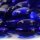 Glasnuggets Crystal Kobaltblau 100g (17-20mm)