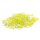 Glasnuggets Swirl Gelb 1kg (17-20mm)