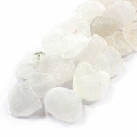 Wassersteine Bergkristall 100g