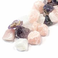 Wassersteine Grundmischung 100g