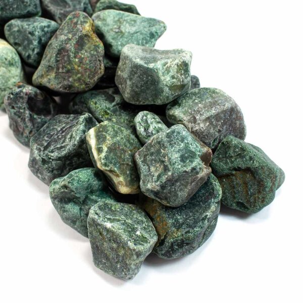 Wassersteine Heliotrop 100g