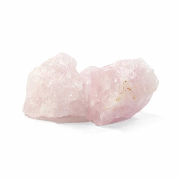 Rosenquarz 1kg (25-40mm)