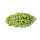 Deco Granulat Apfelgrün 1kg (2-5mm)