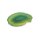 Achatscheibe Grün 4-6 cm