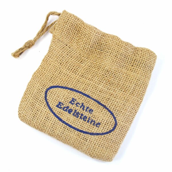 Schatzsucher Set - Piratenkinder Achat-Trommelsteine