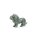 Steinfigur Löwe Simba