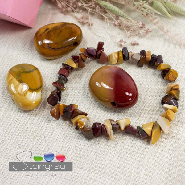 Mookait - Splitter Armband