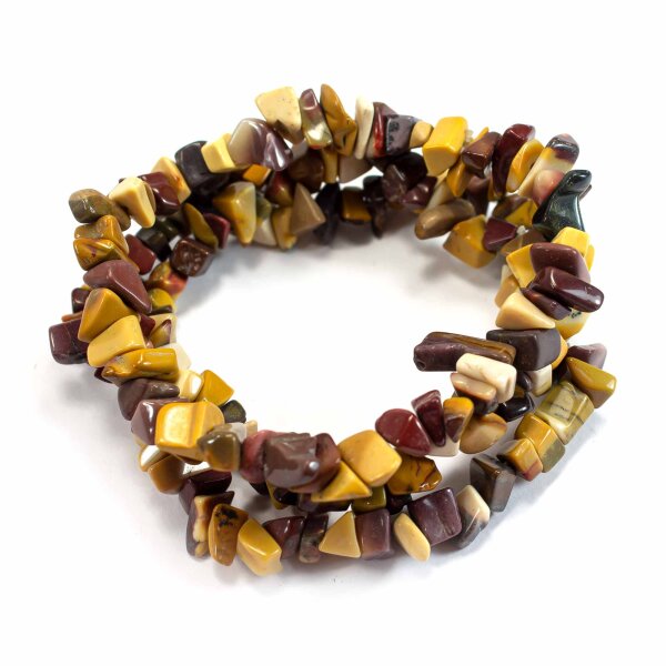 Mookait - Splitter Armband