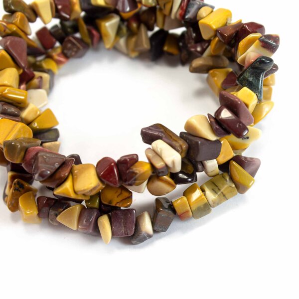 Mookait - Splitter Armband