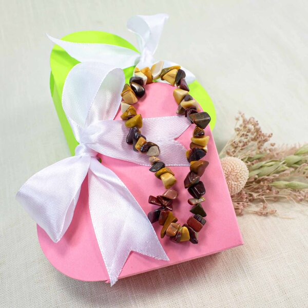 Mookait - Splitter Armband