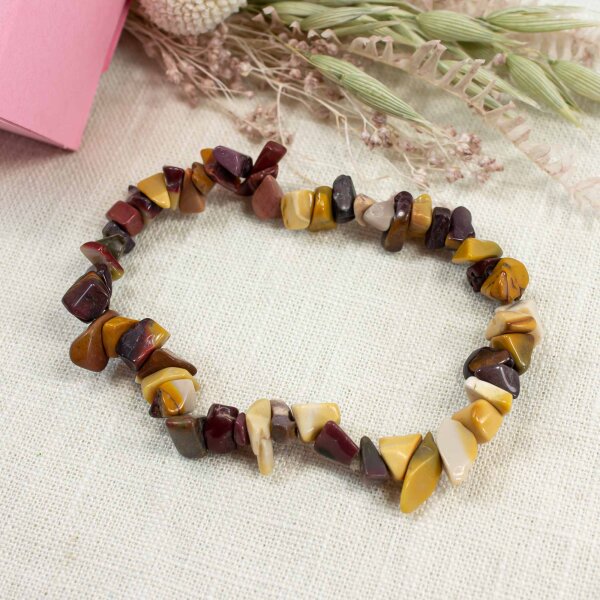 Mookait - Splitter Armband