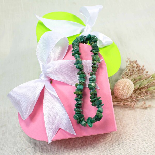 Prasem - Splitter Armband