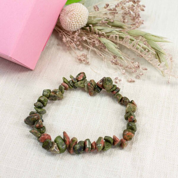 Unakit - Splitter Armband