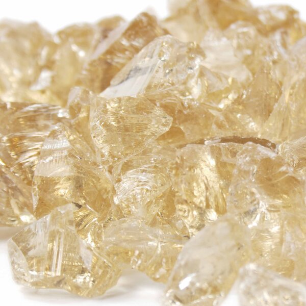 Glassplitt Bernstein Light 1kg (10-30mm)