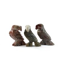 Steinfigur Tukan Zazu