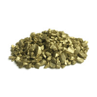 Schatzsucher Chips Gold 100g (1-4mm)