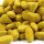 Dekostein Nuggets Sonnen Gelb 1kg (10-25mm)
