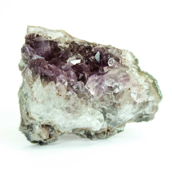 Amethyst Single 233g