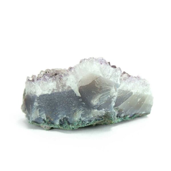 Amethyst Single 143g