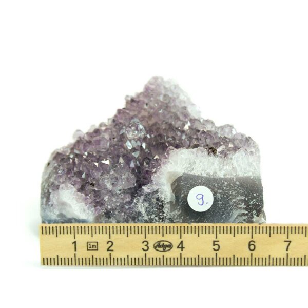 Amethyst Single 143g