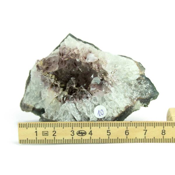 Amethyst Single 192g
