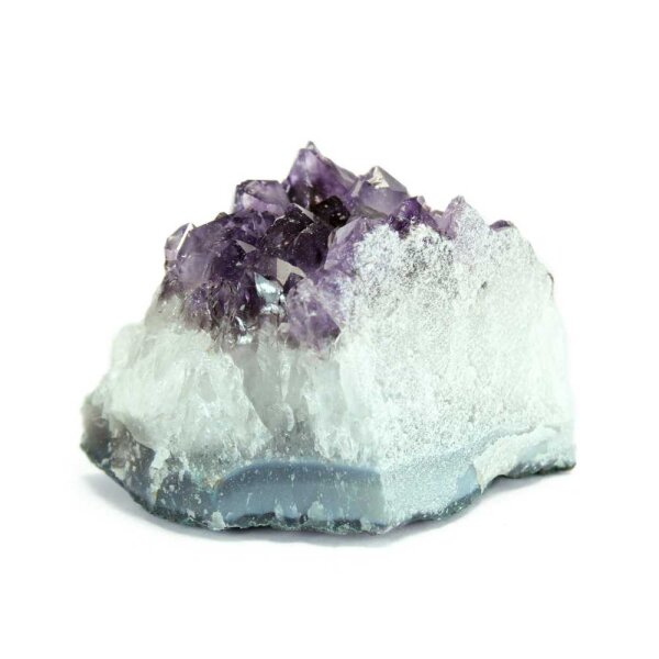 Amethyst Single 205g