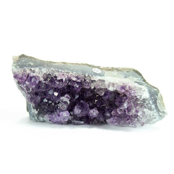 Amethyst Single 364g