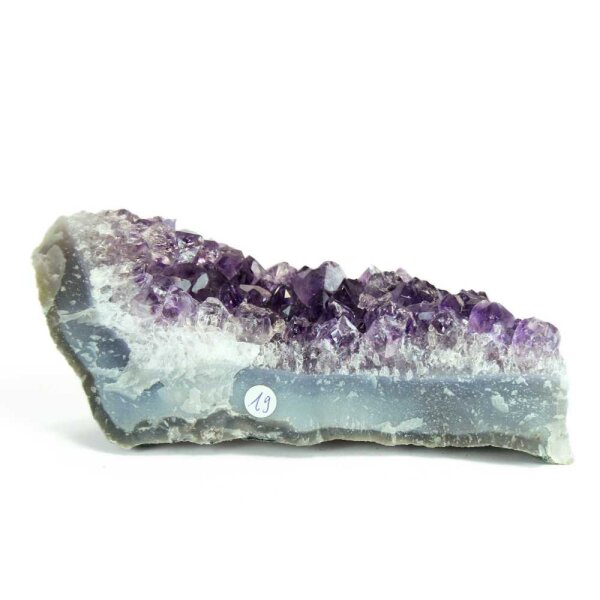 Amethyst Single 364g