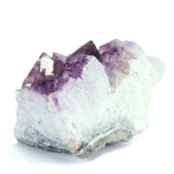 Amethyst Single 354g