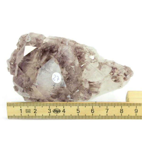 Amethyst Single 442g