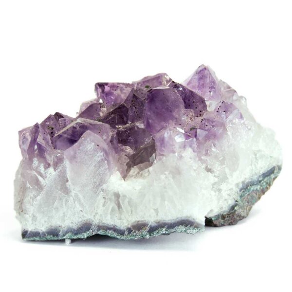 Amethyst Single 482g