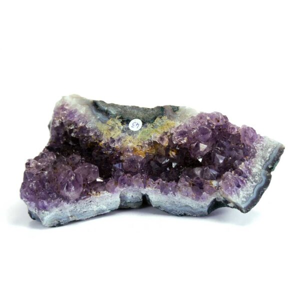 Amethyst Single 488g