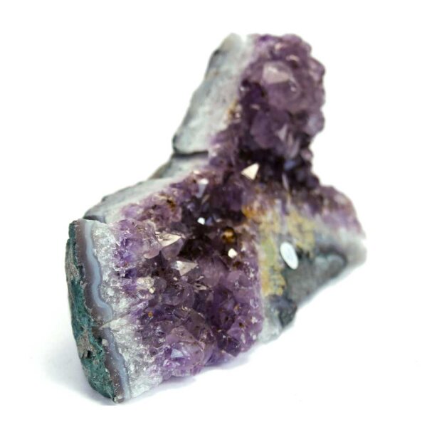 Amethyst Single 488g