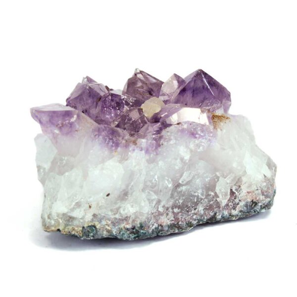 Amethyst Single 444g