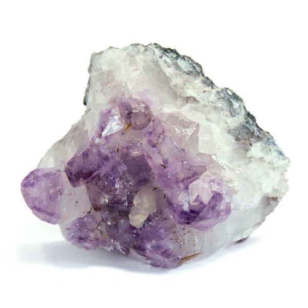 Amethyst Single 444g
