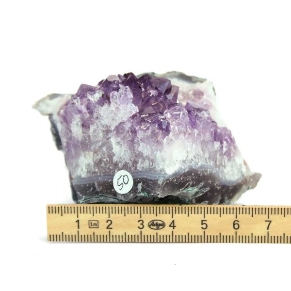 Amethyst Single 244g